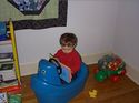 So many books, So little time!
