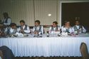 The Head Table