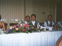 The Groom and His Best Man
