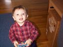 Handsome Owen