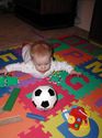 Watch Out, Pele!