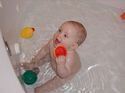 Rub a Dub Alex