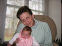 Grandma and Julie