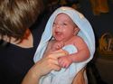 Bath time