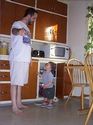 "Look at Mama"