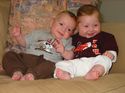 Little Hokies!