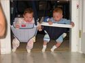Double Bouncers