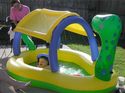 Alex's Pool