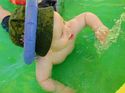 Making a Splash