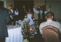 A toast from Matt Abad