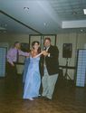 Erin and Pat McGuire