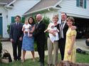 Godparents