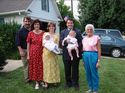 Four Generations
