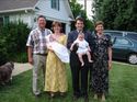 Three Generations