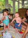 Little Swimmers