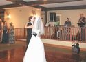 Scott & Terri's 1st Dance