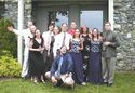Wedding guests