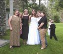 Terri & Friends