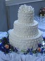 Wedding Cake Wedding Cake
