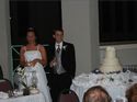 Bride and Groom Bride and Groom