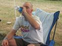 Takin a sip