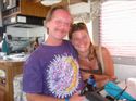 David and Heather