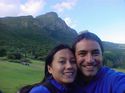 Vacation in Cape Town South Africa