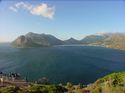 Now is that a panoramic view or what!