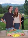 Scott and Terri's Rehearsal Dinner