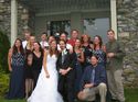 Scott and Terri's Wedding