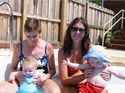 J & T Poolside