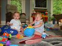Playing Together