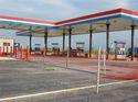 The Strangest Gas Station EVER!