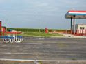 The Strangest Gas Station EVER!