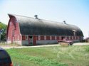 A Farm Outside Alpine Vallley