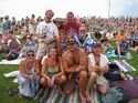 Alpine Valley 2002 -A Grateful Dead Family Reunion