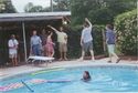 Christian's Wet!