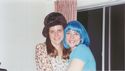 Terri and Kari Terri and Kari