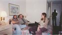 Lounging Around... Lounging Around...