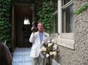Feest Wedding