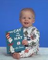 Alex and The Cat in the Hat