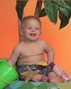 Fun in the "Sun"