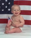 Patriotic Alex
