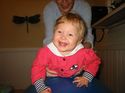 Fun with Grandma