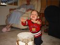 Little Drummer Boy