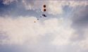 David's Balloons