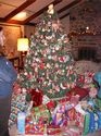 Xmas 2002 - Eagle, WI