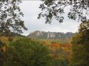 Day Hike at Crowder's Mountain