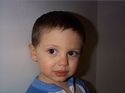 Owen's haircut