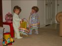 Egg Hunting